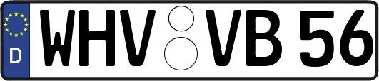 WHV-VB56