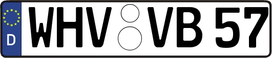 WHV-VB57