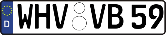 WHV-VB59