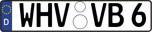 WHV-VB6