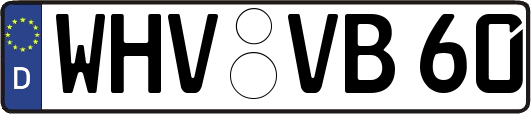 WHV-VB60