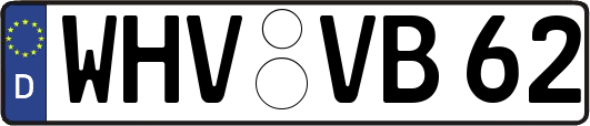 WHV-VB62