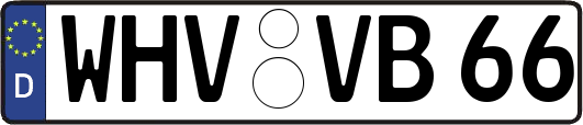 WHV-VB66