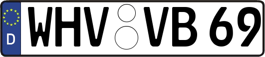 WHV-VB69