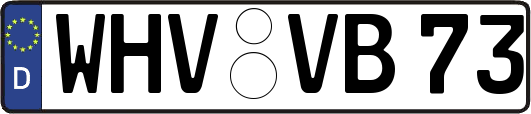 WHV-VB73