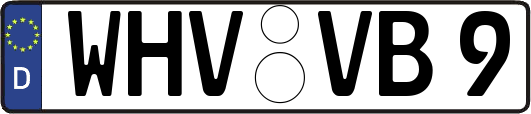 WHV-VB9