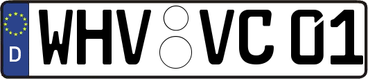 WHV-VC01