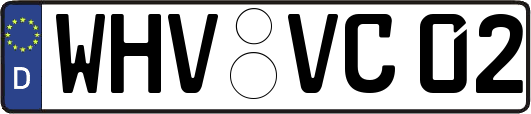 WHV-VC02
