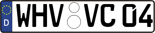 WHV-VC04