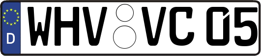 WHV-VC05