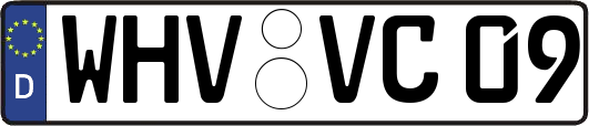 WHV-VC09