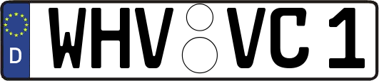 WHV-VC1