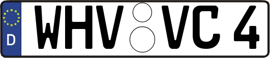 WHV-VC4
