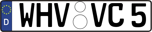 WHV-VC5