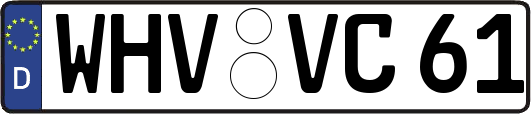 WHV-VC61