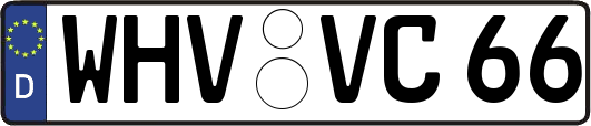 WHV-VC66