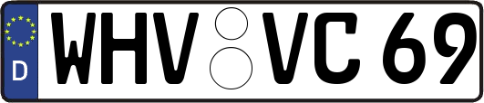 WHV-VC69