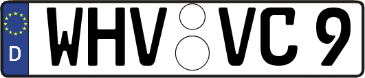 WHV-VC9