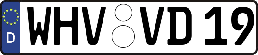 WHV-VD19
