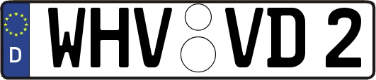 WHV-VD2