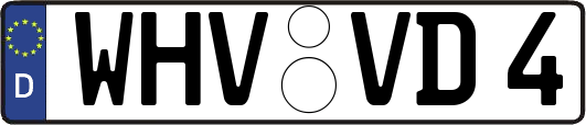 WHV-VD4