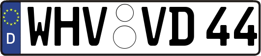 WHV-VD44