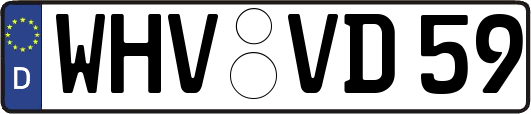 WHV-VD59