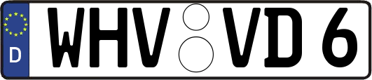 WHV-VD6