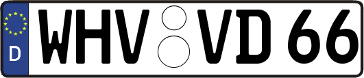 WHV-VD66