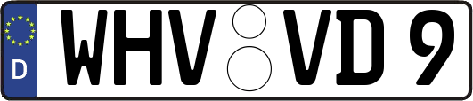 WHV-VD9