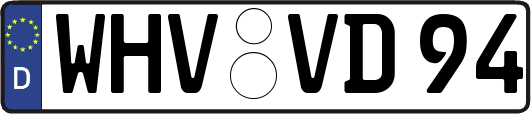 WHV-VD94
