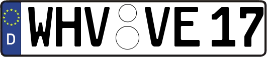 WHV-VE17