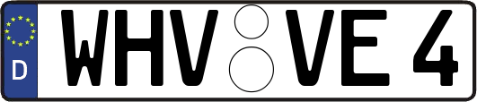 WHV-VE4