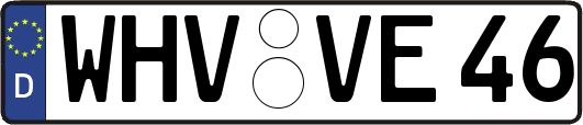 WHV-VE46