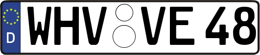 WHV-VE48