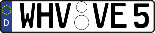 WHV-VE5