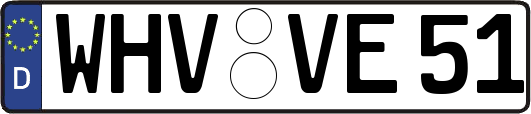 WHV-VE51