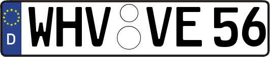 WHV-VE56