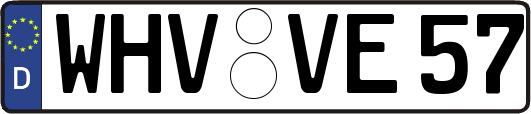 WHV-VE57