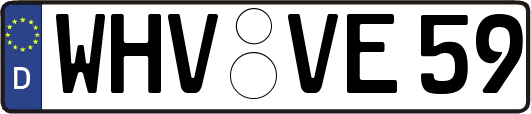 WHV-VE59