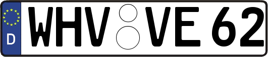 WHV-VE62