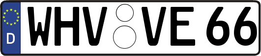 WHV-VE66