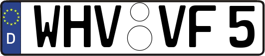 WHV-VF5