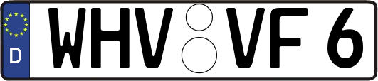 WHV-VF6