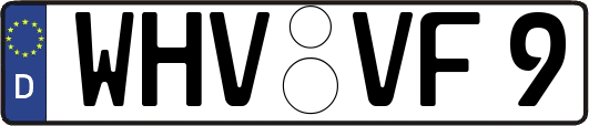 WHV-VF9