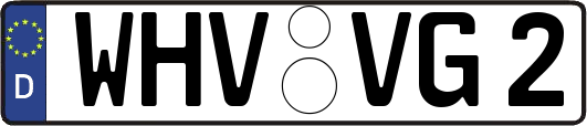 WHV-VG2