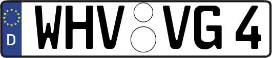 WHV-VG4