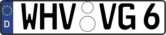 WHV-VG6