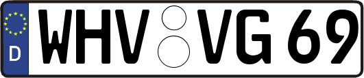 WHV-VG69