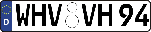 WHV-VH94